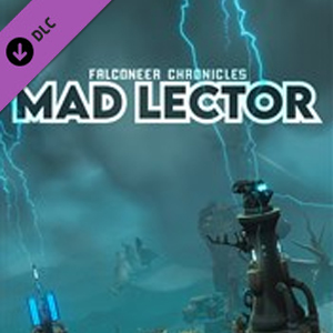 Bulwark Evolution Falconeer Chronicles Mad Lector
