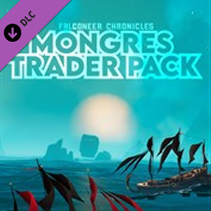 Bulwark Evolution Falconeer Chronicles Mongres Trader Pack