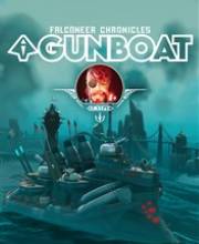 Bulwark Falconeer Chronicles GunBoat Xbox Series X