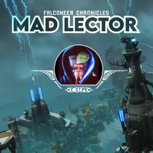 Bulwark Falconeer Chronicles Mad Lector PS5