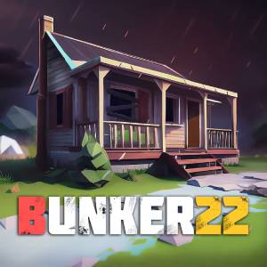 Bunker 22 PS4