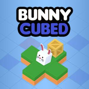 Bunny Cubed PS4