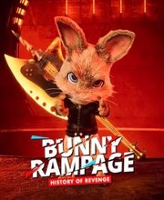 Bunny Rampage History of Revenge