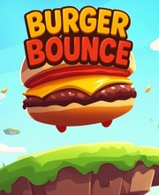 Burger Bounce PS4