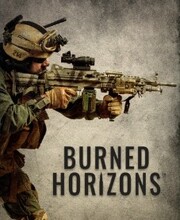BURNED HORIZONS