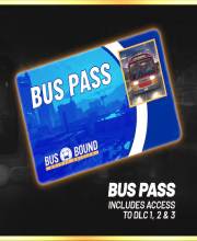 Bus Bound Bus Pass PS5