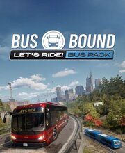 Bus Bound Let’s RIDE! Bus Pack Xbox Series X