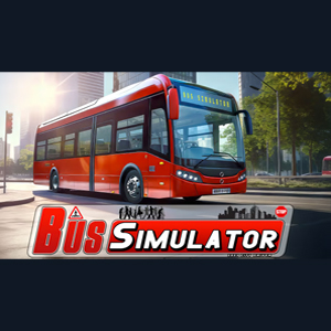 Bus Simulator 2023 City Driver Nintendo Switch