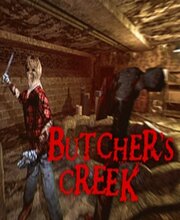 Butcher’s Creek