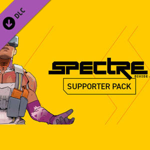 Buy Spectre Divide Supporter Pack