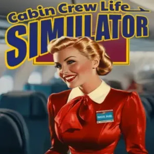 Cabin Crew Life Simulator
