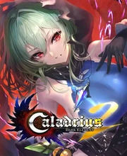 Caladrius 2 Dark Element PS5