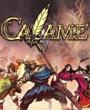 Calame