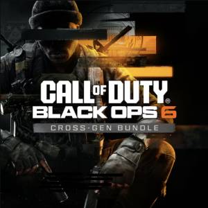 Call of Duty Black Ops 6 Cross-Gen Bundle Xbox One