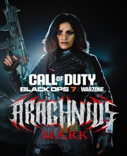 Call of Duty Black Ops 7 Arachnid’s Mark Starter Pack Xbox One