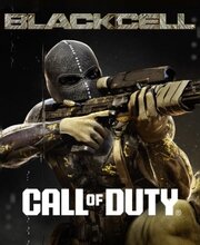 Call of Duty Black Ops 7 BlackCell Season 02 PS4