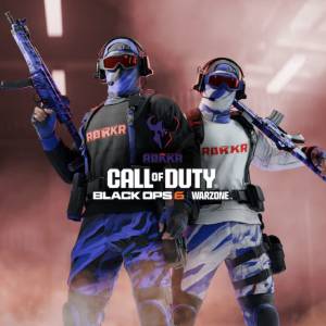 Call of Duty League Minnesota ROKKR Team Pack 2025 Xbox One