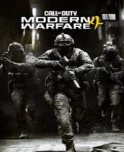 Call of Duty Modern Warfare 4
