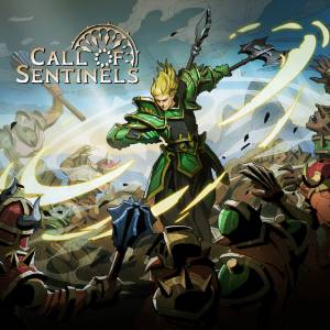 Call of Sentinels Xbox One
