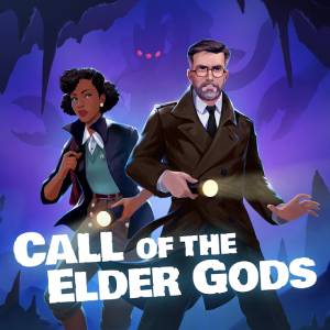 Call of the Elder Gods Xbox Series X