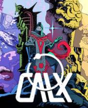 CALX PS5