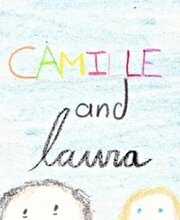Camille and Laura