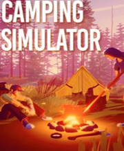 Camping Simulator The Squad Xbox One
