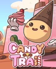 Candy Trail PS5