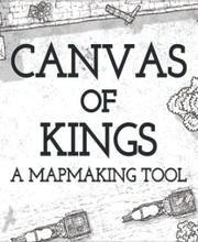 Canvas of Kings