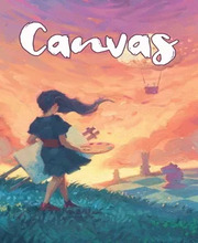 Canvas: The Board Game