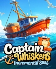 Captain Whiskers Incremental Seas