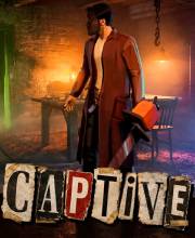 Captive Nintendo Switch