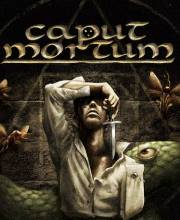 Caput Mortum Xbox Series X