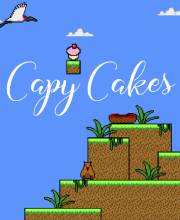 Capy Cakes PS5
