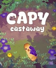 Capy Castaway Xbox Series X
