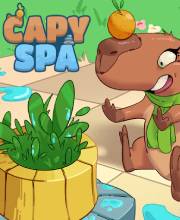 Capy Spa Xbox One