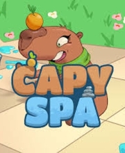 Capy Spa PS5