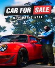 Car For Sale Simulator 2023 PS5