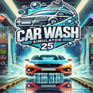 Car Wash Simulator 25 Xbox One