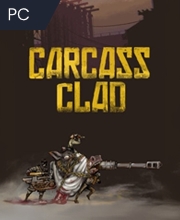 Carcass Clad