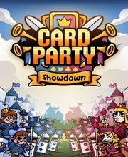 Card Party Showdown
