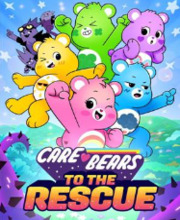 Care Bears To The Rescue
