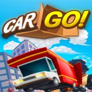 CarGo! Xbox One