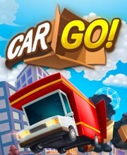 CarGo! PS4