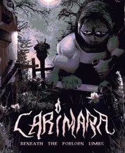 CARIMARA Beneath the forlorn limbs