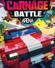 Carnage Battle Arena Xbox One