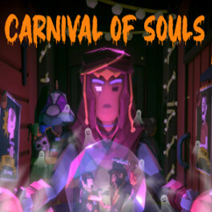 Carnival Of Souls