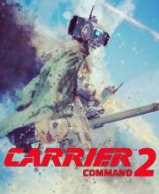 Carrier Command 2 Xbox Series X
