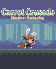 Carrot Crusade Mimika’s Reckoning Xbox One
