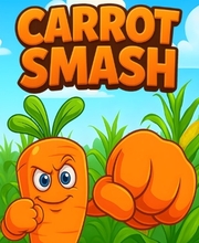 Carrot Smash